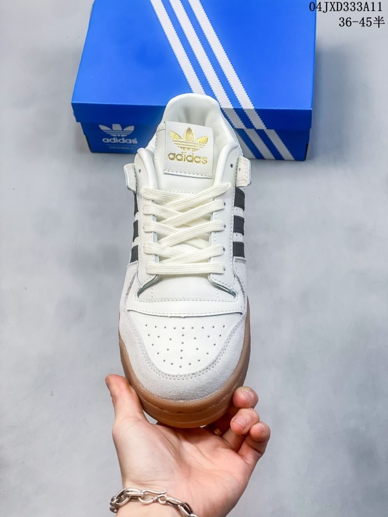 Adidas Forum Shoes